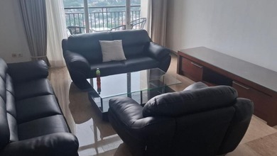 Sewa Cepat di Kebayoran Lama, Jakarta Selatan, Harga 1,02 Miliar /tahun