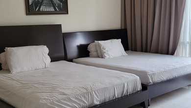 Apartemen Eksklusif Dijual di Kebayoran Lama, Jakarta Selatan, Luas 195m²