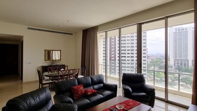 Miliki Apartemen Apartemen Mewah di Kebayoran Lama, Jakarta Selatan, 2 KT