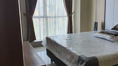 Sewa Apartemen Murah di Taman Anggrek, Jakarta Barat, LB 99m²