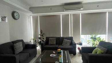 Sewa Apartemen Murah di Kuningan, Jakarta Selatan, 3 KT