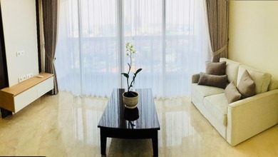 Segera Disewakan Harga Terjangkau di Cikini, Jakarta Pusat