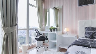 Apartemen Minimalis Harga Murah, Lokasi Cikini, Jakarta Pusat