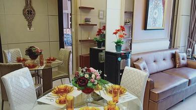 Kesempatan Emas Apartemen Mewah di Cikini, Jakarta Pusat, 2 KT