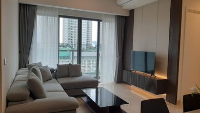 Segera Disewakan Harga Terjangkau di Kebon Melati, Jakarta Pusat