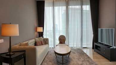 Sewa Apartemen Menarik di Setiabudi, Jakarta Selatan, Harga 58,1 Juta /bulan