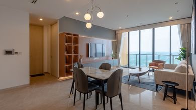 Apartemen Sewa Harga Terjangkau di Cilandak, Jakarta Selatan