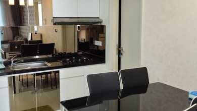 Apartemen Minimalis Lokasi Tebet, Jakarta Selatan, Harga 2,3 Miliar