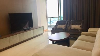 Apartemen Eksklusif Dijual di Thamrin, Jakarta Pusat, Luas 153m²