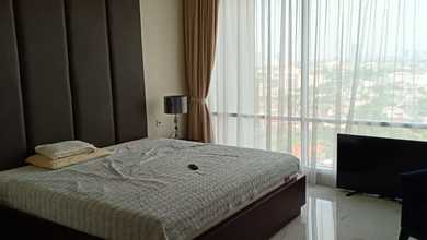 Kesempatan Apartemen Strategis di Kebayoran Lama, Jakarta Selatan, 3 KT