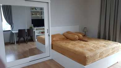 Promo Apartemen Siap Huni di Senen, Jakarta Pusat, 1 KT