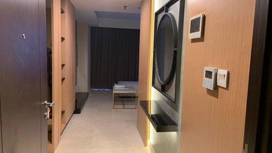 Disewakan Apartemen Murah di Karet, Jakarta Selatan, LB 125m²