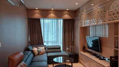 Apartemen Sewa Harga Terjangkau di Kuningan, Jakarta Selatan