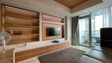 Kesempatan Apartemen Minimalis di Karet, Jakarta Selatan, 2 KT