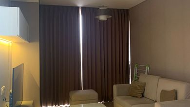 Apartemen Sederhana Harga Ekonomis, Lokasi Karet, Jakarta Selatan