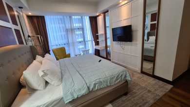 Disewakan Apartemen Terjangkau di Menteng Dalam, Jakarta Selatan, LB 129m²