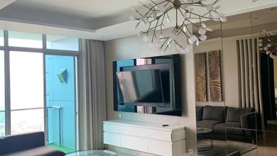 Apartemen Nyaman di Cipete, Jakarta Selatan, Harga Murah 26 Juta /bulan