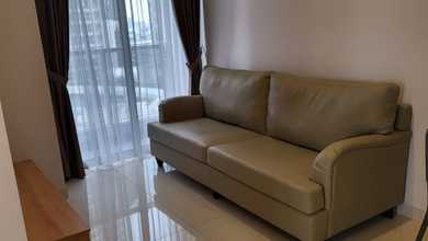 Sewa Apartemen Terjangkau di Tanjung Duren, Jakarta Barat, LB 50m²