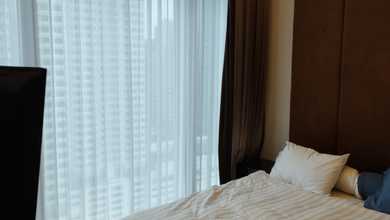 Apartemen Sederhana Harga Ekonomis, Lokasi Karet, Jakarta Selatan