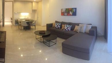 Apartemen Minimalis Harga Ekonomis, Lokasi TB Simatupang, Jakarta Selatan