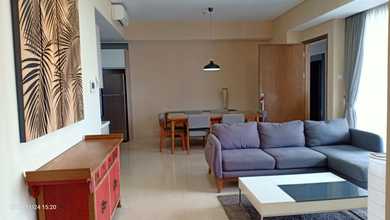 Apartemen Nyaman Disewakan di Kebayoran Lama, Jakarta Selatan, LB 177m²