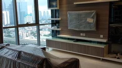 Apartemen Sewa Premium area Setiabudi, Jakarta Selatan, Luas 125 m2