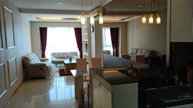 Disewakan Apartemen Terjangkau di Gandaria, Jakarta Selatan, LB 117m²