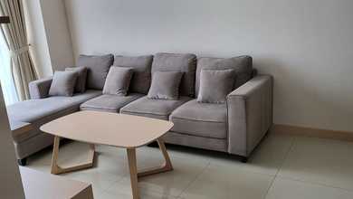 Apartemen Sewa Harga Terjangkau di Gandaria, Jakarta Selatan