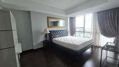 Apartemen Praktis di Mampang Prapatan, Jakarta Selatan, Harga Murah 32 Juta /bulan