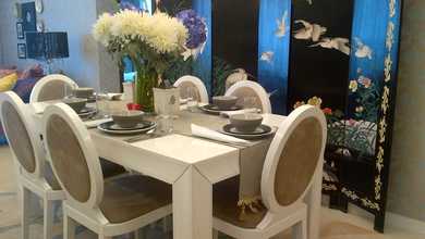 Apartemen Sewa Harga Terjangkau di Mampang Prapatan, Jakarta Selatan