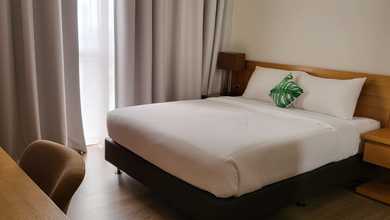 Kesempatan Apartemen Minimalis di Kebayoran Lama, Jakarta Selatan, 2 KT