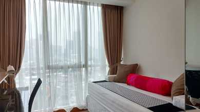 Apartemen Minimalis Harga Ekonomis, Lokasi Karet, Jakarta Selatan