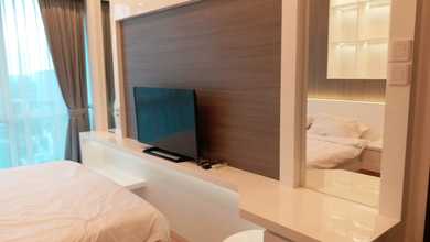 Apartemen Sederhana Harga Ekonomis, Lokasi Karet, Jakarta Selatan