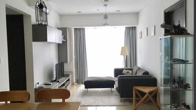 Apartemen Prestisius di Kawasan Elit Karet, Jakarta Selatan, Harga 3,6 Miliar