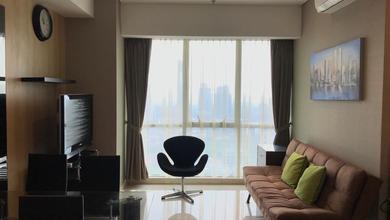 Apartemen Sewa Harga Terjangkau di Setiabudi, Jakarta Selatan