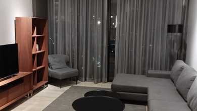 Kesempatan Apartemen Strategis di Karet, Jakarta Selatan, 2 KT