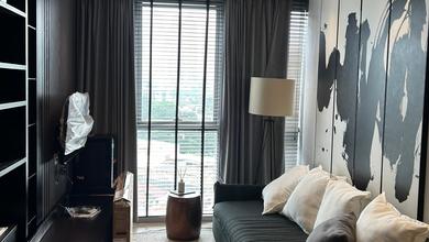 Apartemen Praktis di Setiabudi, Jakarta Selatan, Harga Murah 240 Juta /tahun