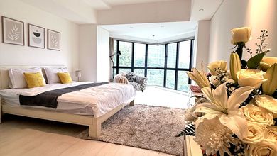 Apartemen Sewa Harga Terjangkau di Karet, Jakarta Selatan