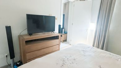 Penawaran Istimewa Apartemen Elit di Gandaria, Jakarta Selatan, Harga Premium