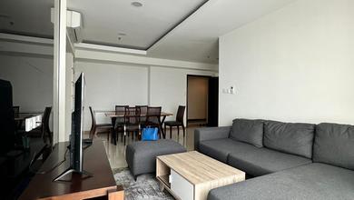 Apartemen Minimalis Harga Ekonomis, Lokasi Kebayoran Lama, Jakarta Selatan