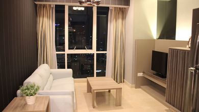 Sewa Apartemen Murah di Setiabudi, Jakarta Selatan, 2 KT