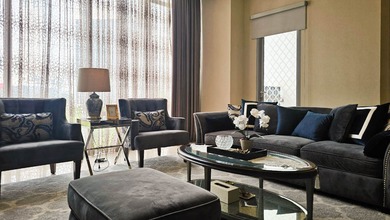 Apartemen Premium di Kawasan Elit Senayan, Jakarta Selatan, Harga 10,5 Miliar