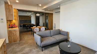 Kontrak Apartemen Murah di Gandaria, Jakarta Selatan, 2 KT