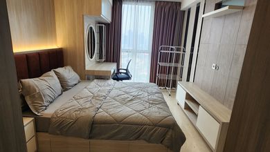 Apartemen Sederhana Harga Ekonomis, Lokasi Kuningan, Jakarta Selatan