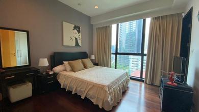 Segera Miliki Apartemen Elit di Setiabudi, Jakarta Selatan, Harga Premium