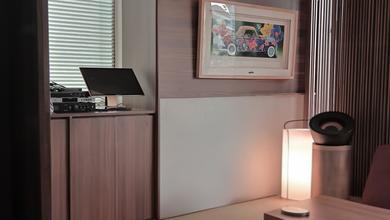 Apartemen Berkelas Dijual di Kuningan, Jakarta Selatan, Luas 358m²