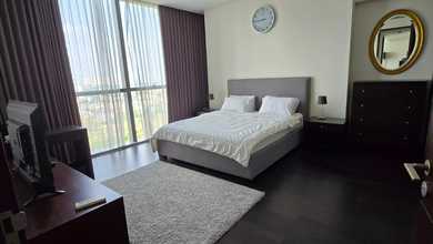 Kontrak Apartemen Murah di Karet Tengsin, Jakarta Pusat, 2 KT