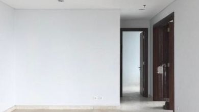 Apartemen Premium di Kawasan Elit Kebayoran Baru, Jakarta Selatan, Harga 5 Miliar