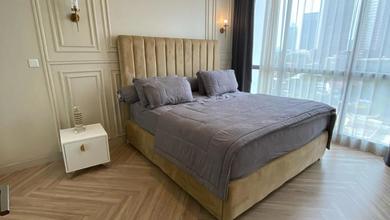 Segera Miliki Apartemen Elit di Kuningan, Jakarta Selatan, Harga Premium