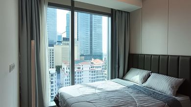 Apartemen Minimalis Harga Murah, Lokasi Tanah Abang, Jakarta Pusat